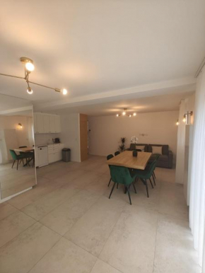 Appartement de luxe